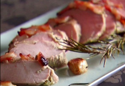 IBERIAN FILET MIGNON