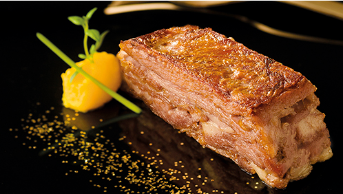 Import of lamb milk Iberian