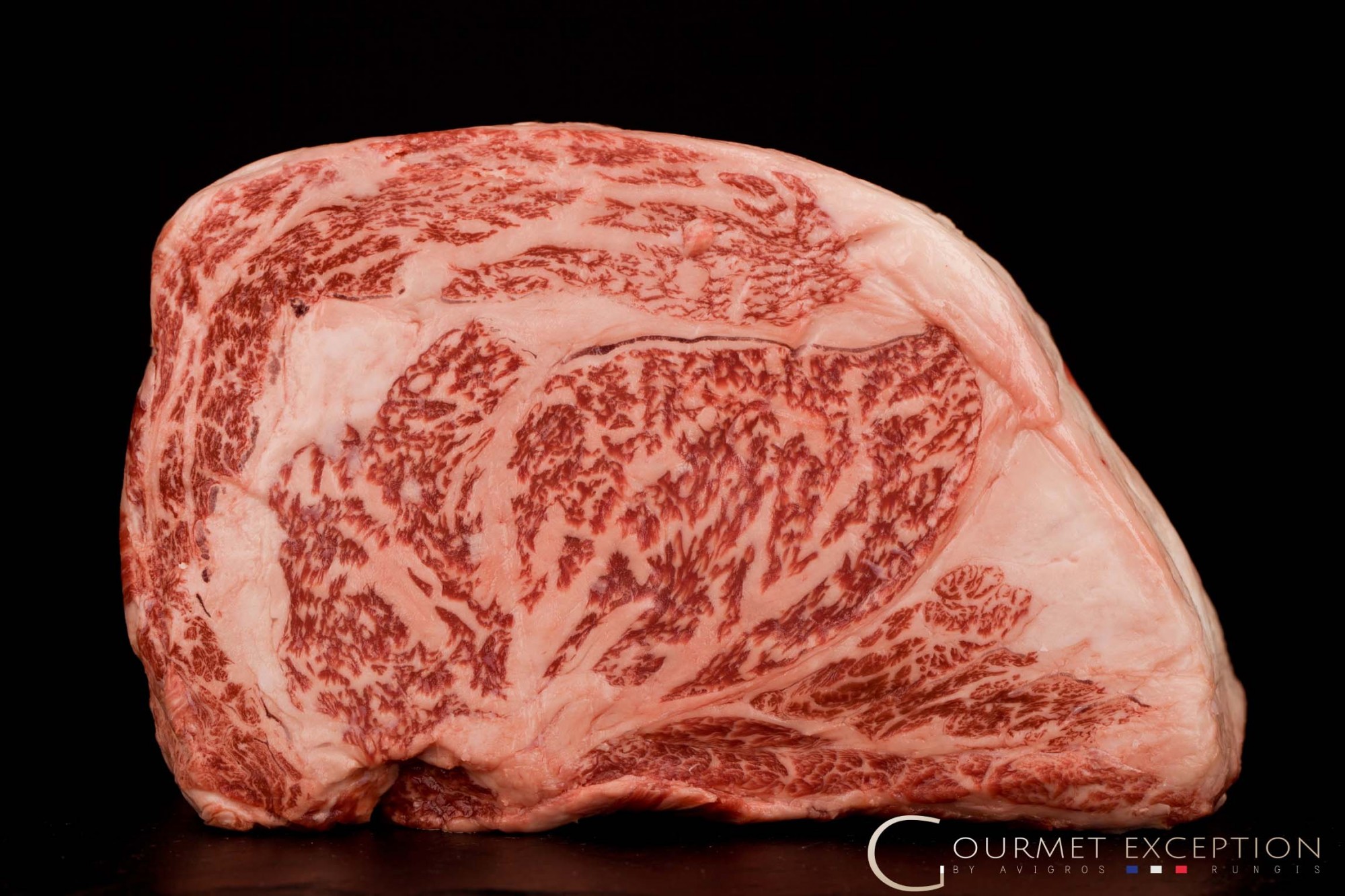 Wagyu Beef import Spanish