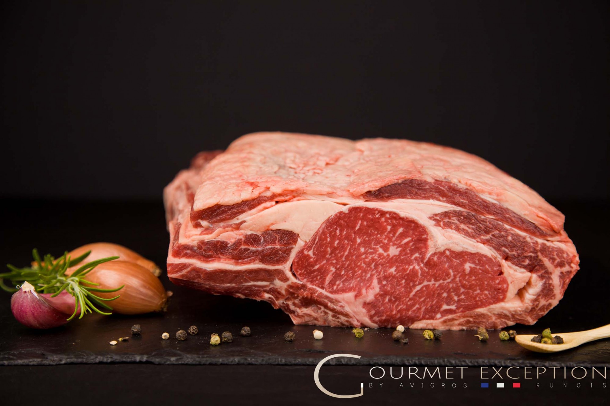 Où trouver de la viande de Galice pour distributeur professionnel sur Lille