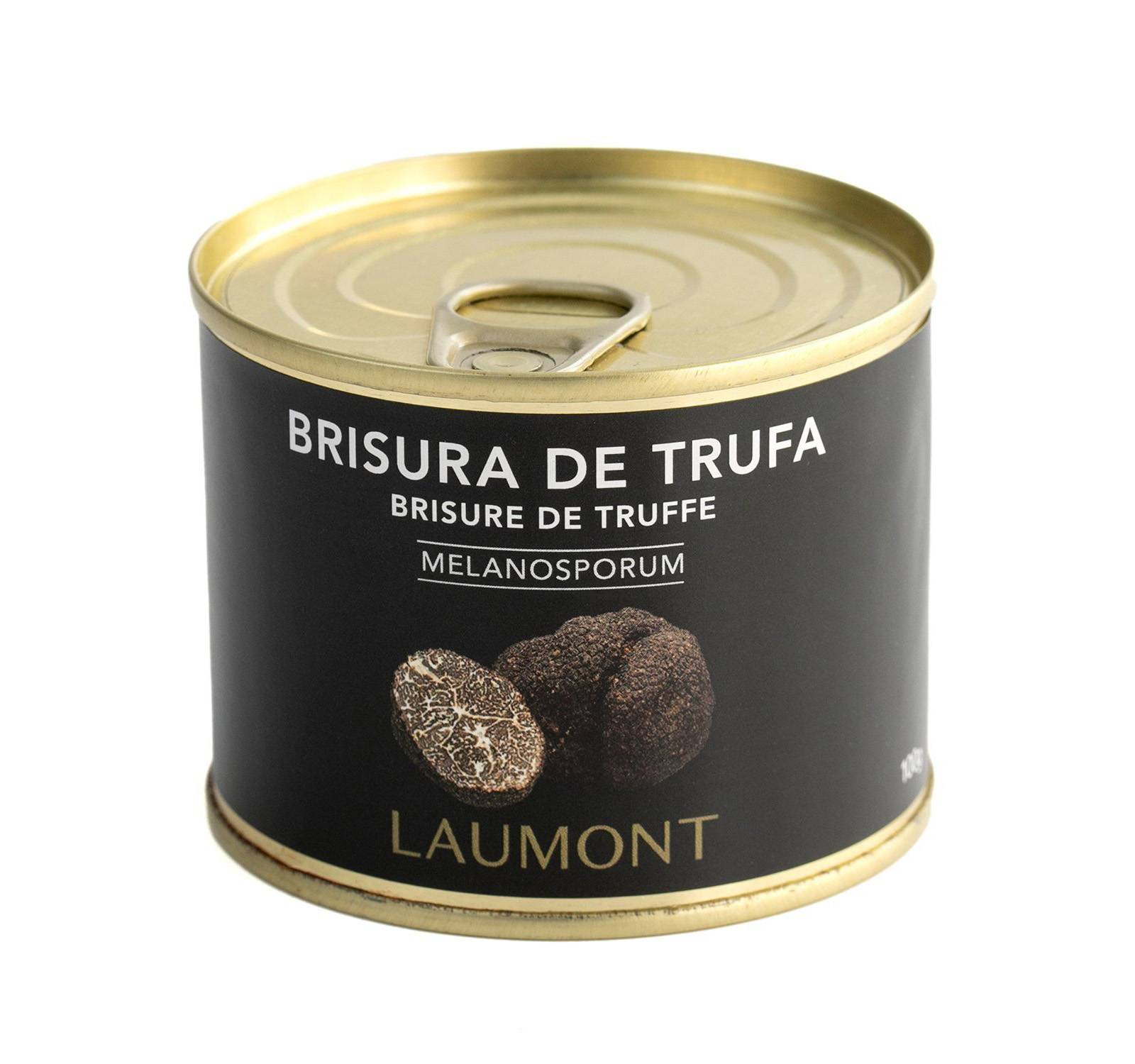 TRUFFLE FLAKES (200g)