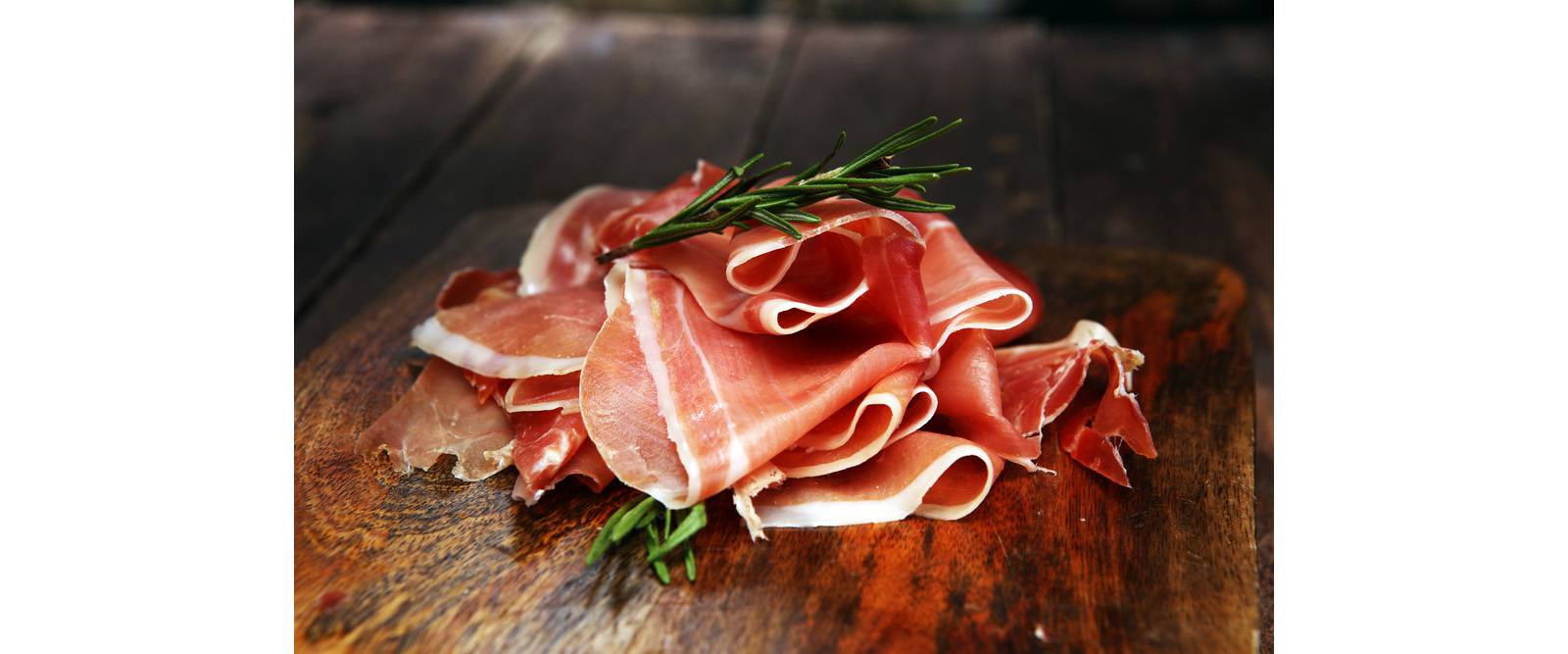 PARMA HAM
