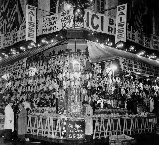 BGL AVIGROS - GOURMET EXCEPTION FÊTE SES 120 ANS