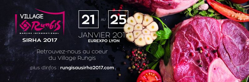 SIRHA 2017