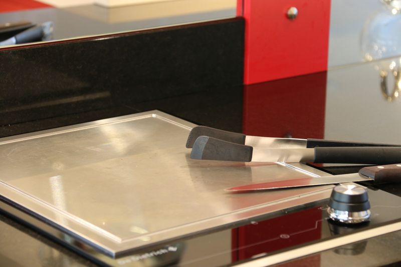 Une cuisine pour vous accueillir