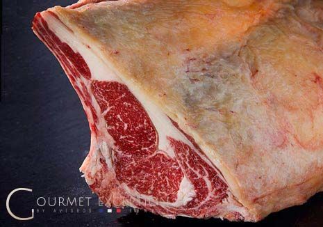 Ou acheter du boeuf de galice à rungis et partout en france