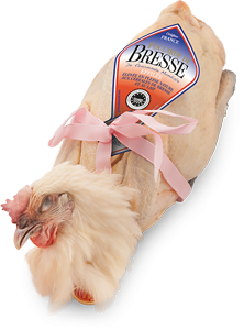 BRESSE POULTRY