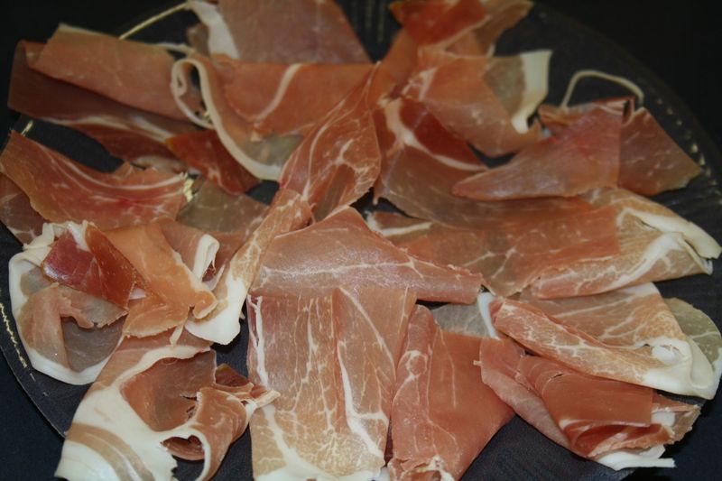 Acheter de la charcuterie de qualité en France