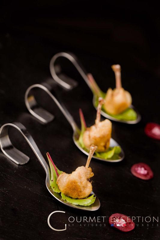 Ou trouver des cailles entières ou en découpe en provenance de la Vendée