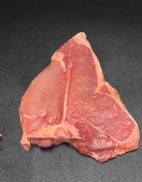 BLONDE D'AQUITAINE BEEF