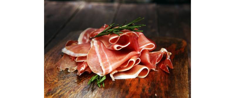 PARMA HAM