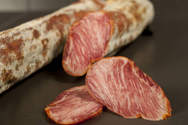IBERICO LOMITO