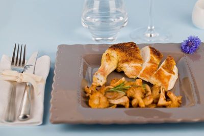 Our services in the sector of London United Kingdom