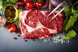 
Our area of ​​activity for this service Export of French Charolais beef for a gourmet restaurant.